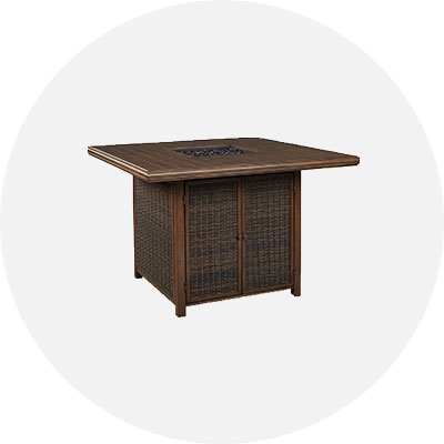 Patio Accessories
