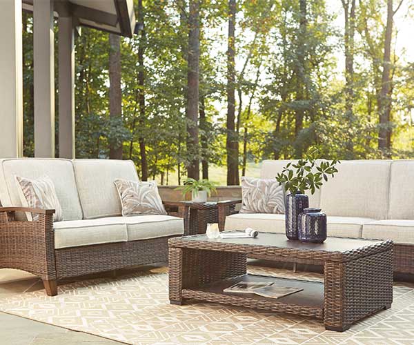 Paradise Trail Collection