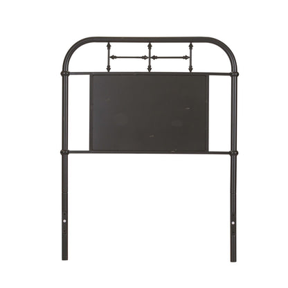 Vintage Series - Metal Headboard