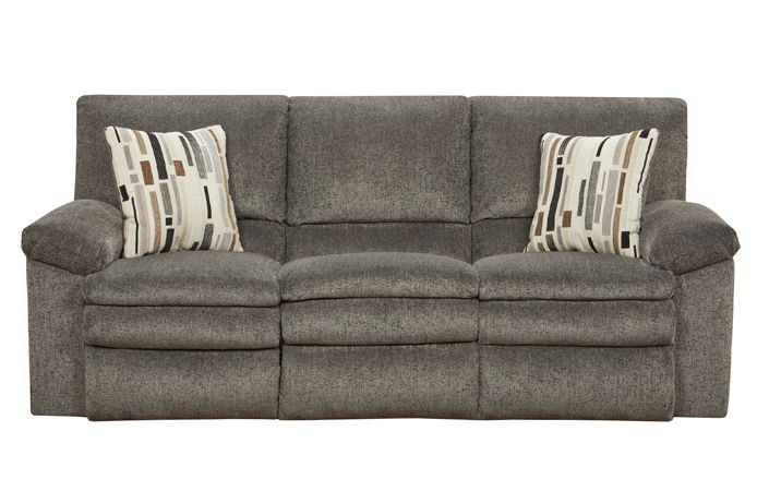 POWER RECLINING SOFATOSH PEWTER