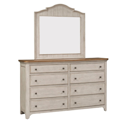 Farmhouse Reimagined - Bedroom Set