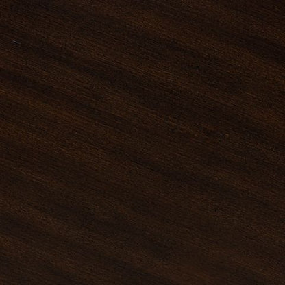 Mallenette - Triangle Dining Room Table - Merlot