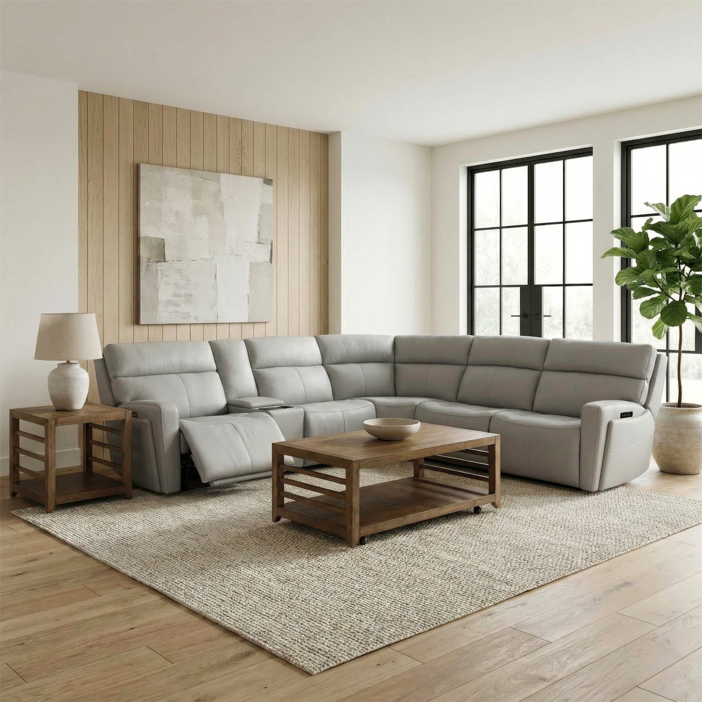 Chase - Sectional