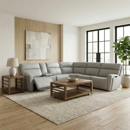 Chase - Sectional