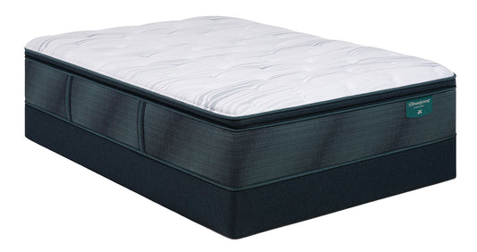 6/6 BR HAR DEEP WTR BAYPLUSH PILLOWTOP MATTRESS
