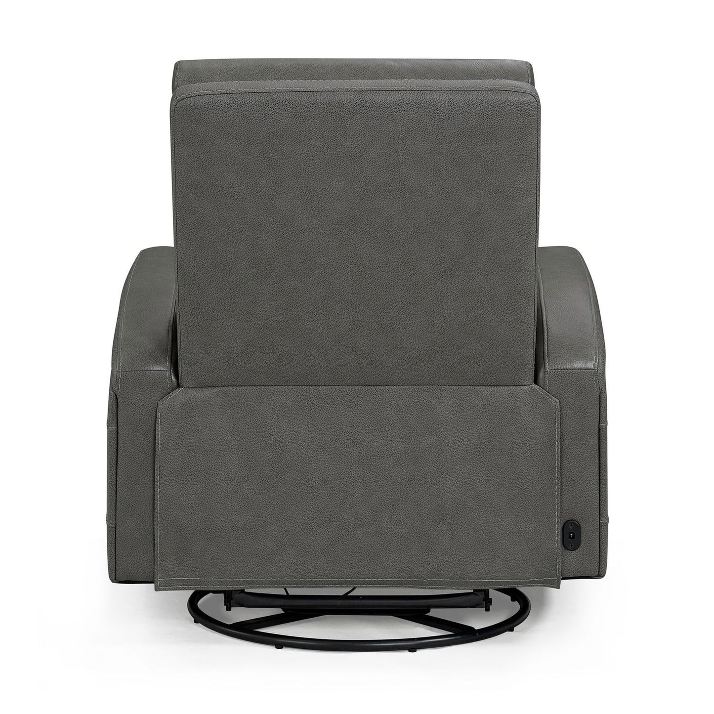Rosslyn - Swivel Glider Recliner P3