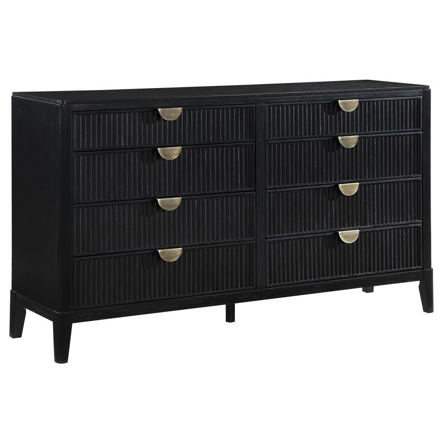 Brookmead - 8-Drawer Dresser