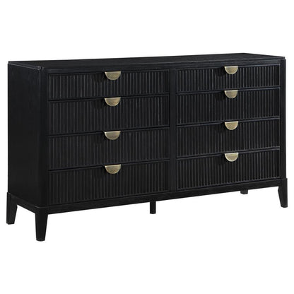Brookmead - 8-Drawer Dresser