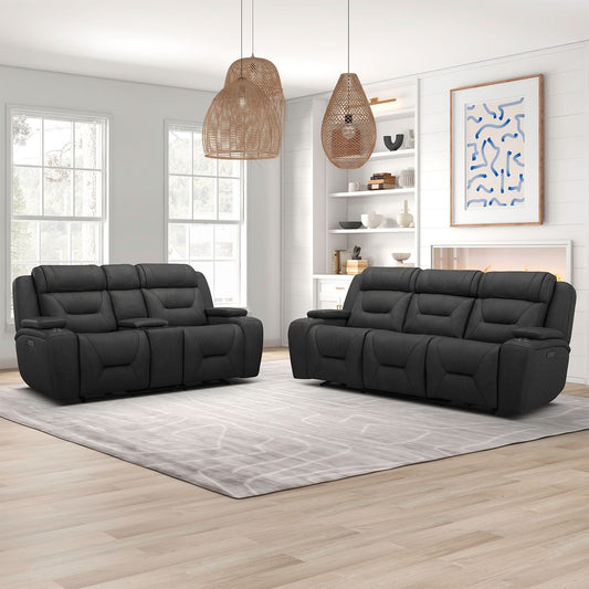 Chapman - Sofa Set