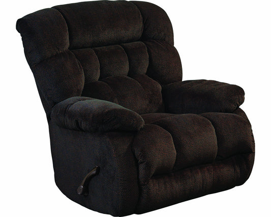 POWER RECLINER DALYCHOCOLATE