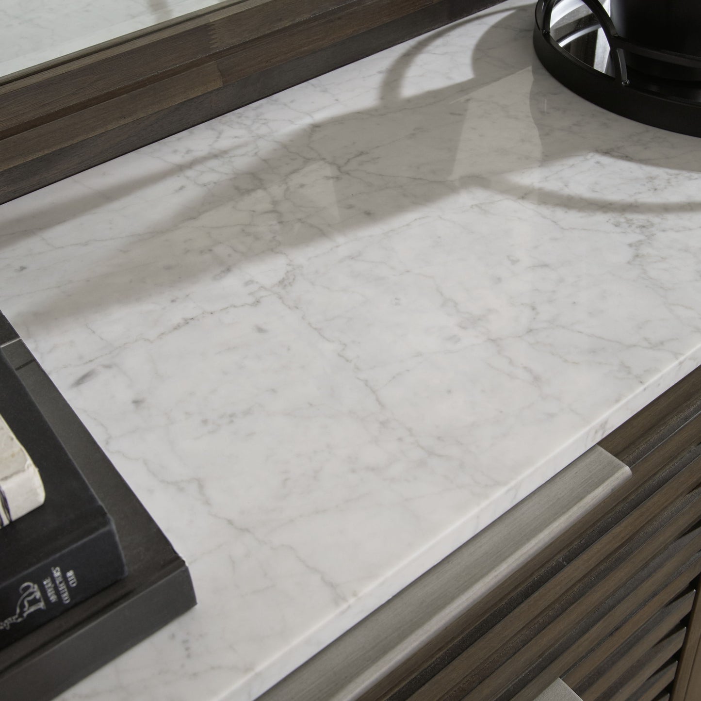 Arkenton - Dresser, Mirror