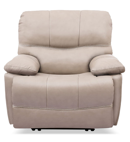 POWER ZERO-G RECLINERCOLT TAUPE