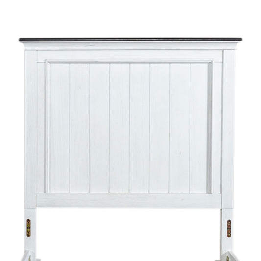 Allyson Park - Panel Headboard