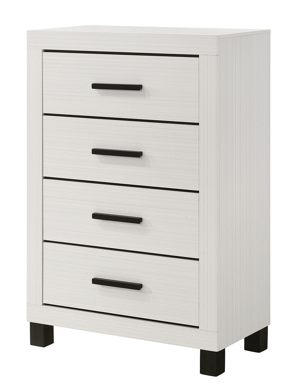 CHEST SALT CREEK WHITE
