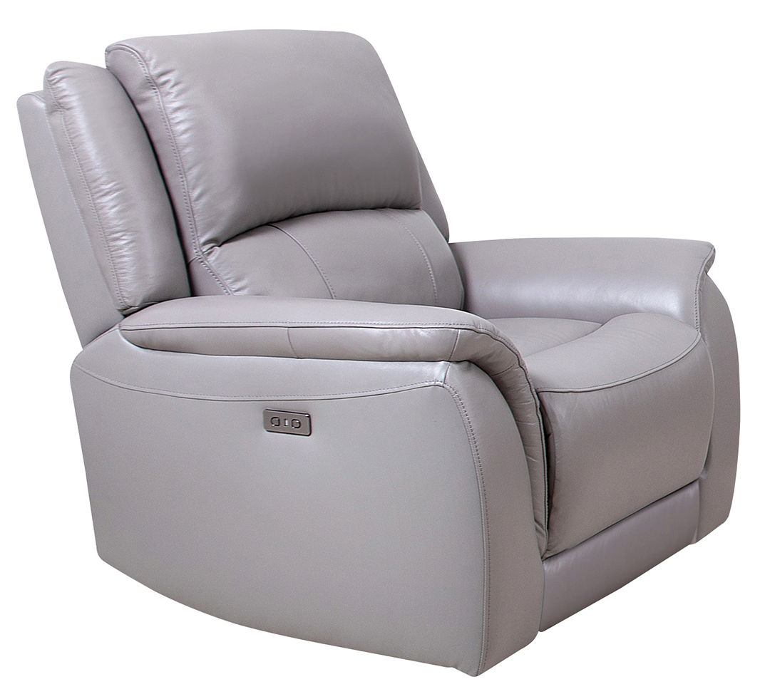 POWER RECLINER MADRASSTONE