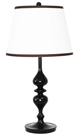TABLE LAMPS 2PC SETBRONZE