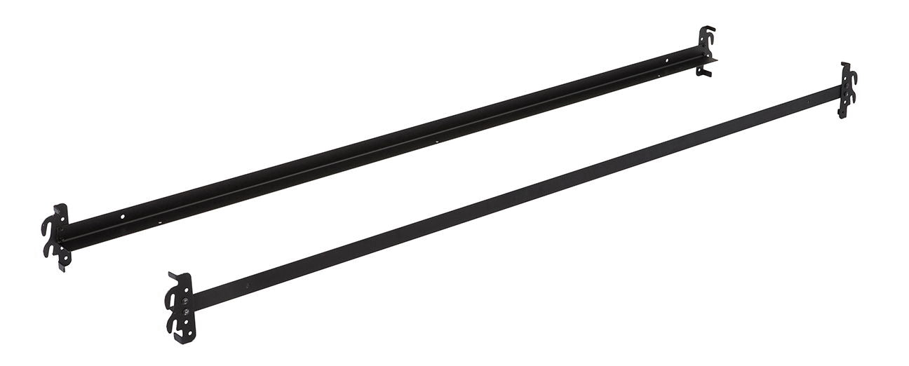T/F HOOK ON RAIL