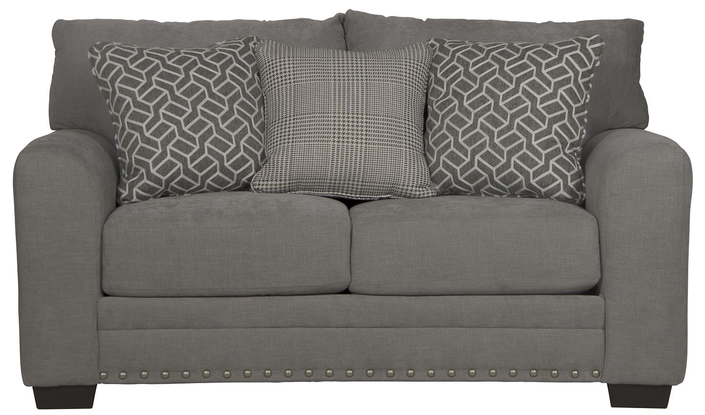 GLIDING LOVESEAT CUTLERASH