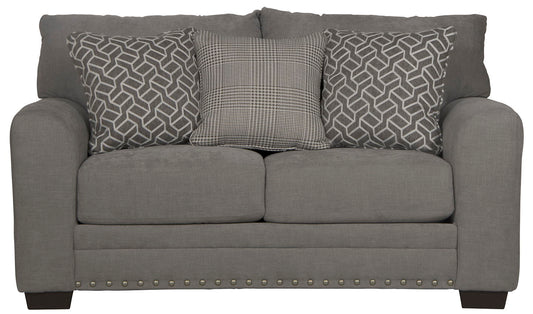 GLIDING LOVESEAT CUTLERASH