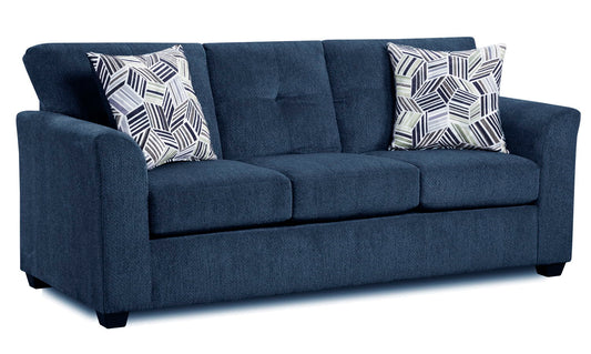 SOFA KENNEDY NAVY
