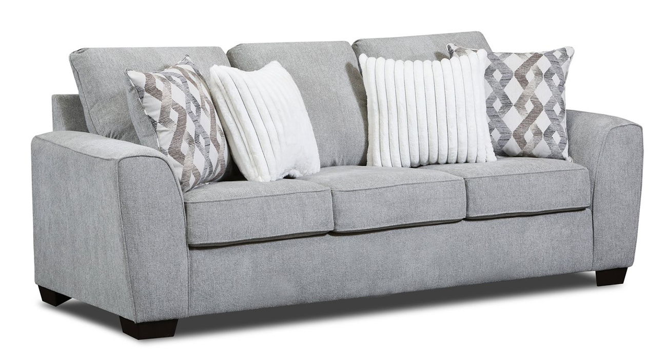 SOFA ROCKVILLESTEELE