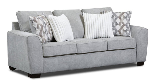 SOFA ROCKVILLESTEELE