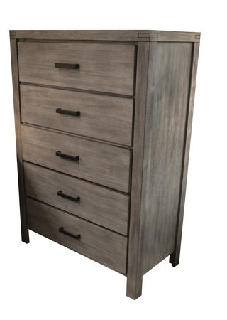 CHEST COPELAND GRAY