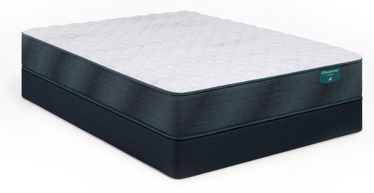 4/6 BR HAR BREEZEWAY BAYFIRM TIGHT TOP MATTRESS