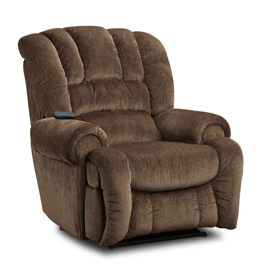 PWR REC KING COMFORTHUGO DRIFTWOOD