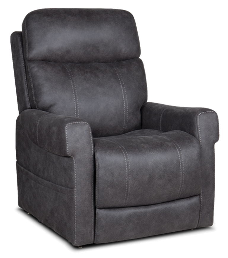 LIFT CHAIR LAREDO STEEL