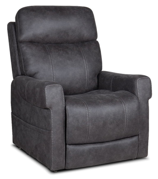 LIFT CHAIR LAREDO STEEL