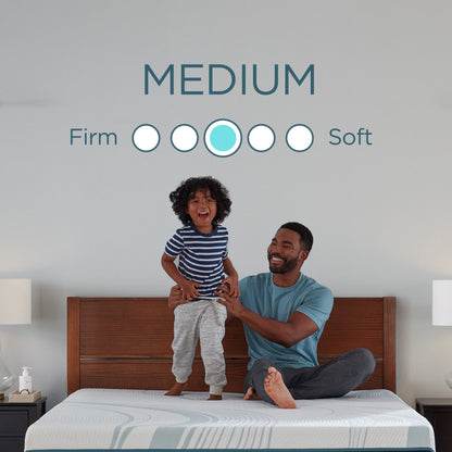 Tempur-Adapt - Adapt Medium Mattress