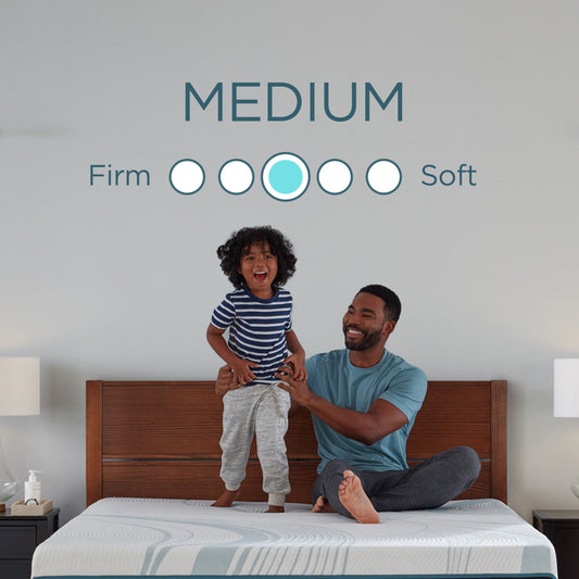 Tempur-Adapt - Adapt Medium Mattress