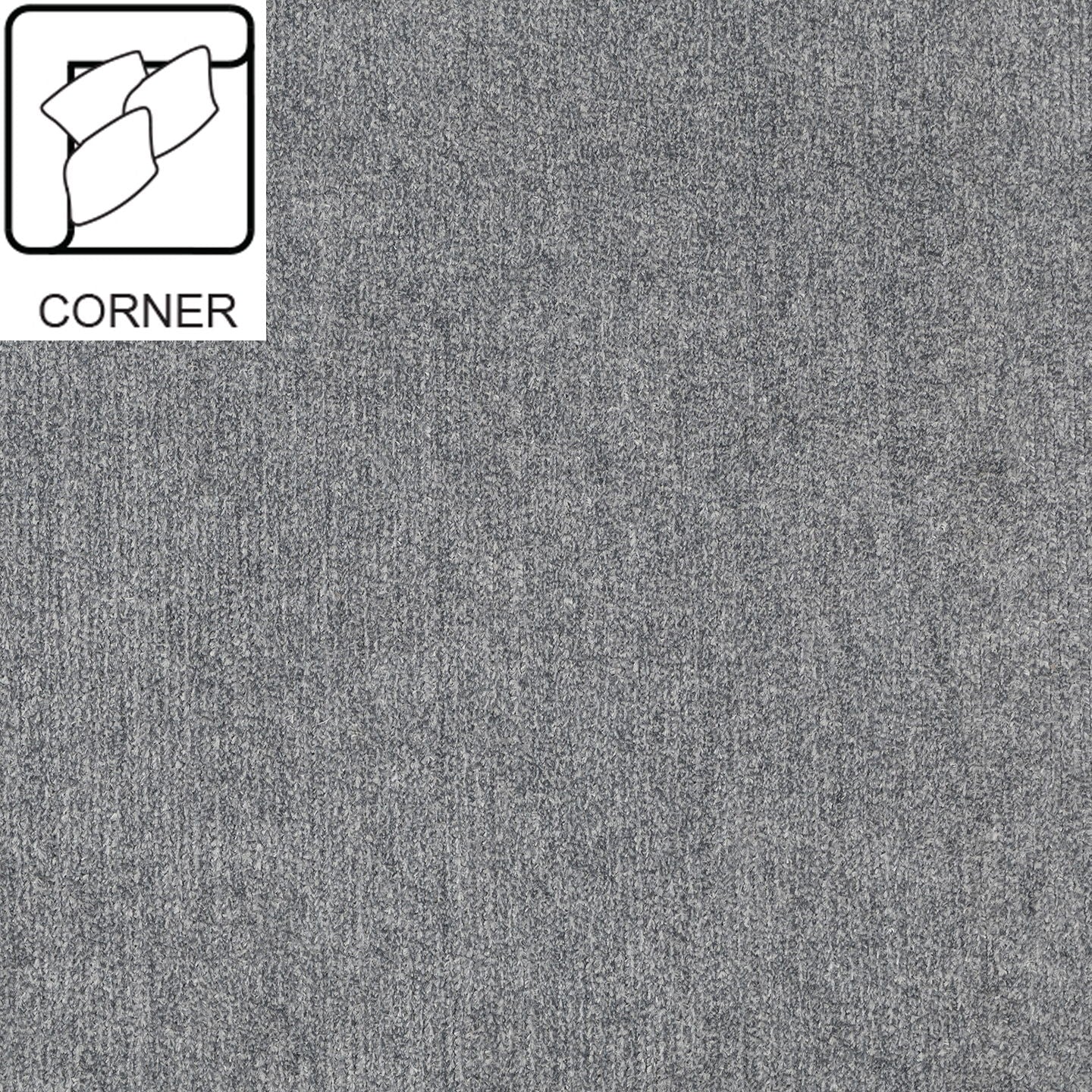 CORNER GLACIERSHARK