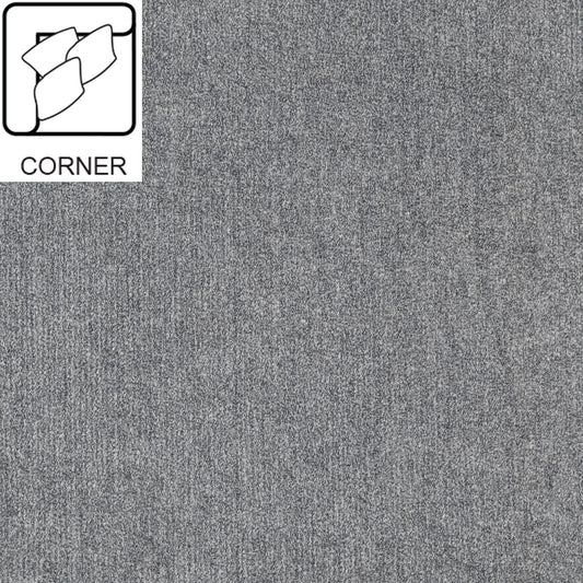 CORNER GLACIERSHARK