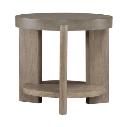 Affinity - Table