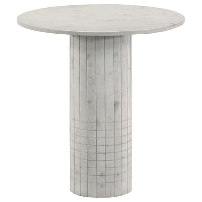 Astoria - Marble Coffee Table Set
