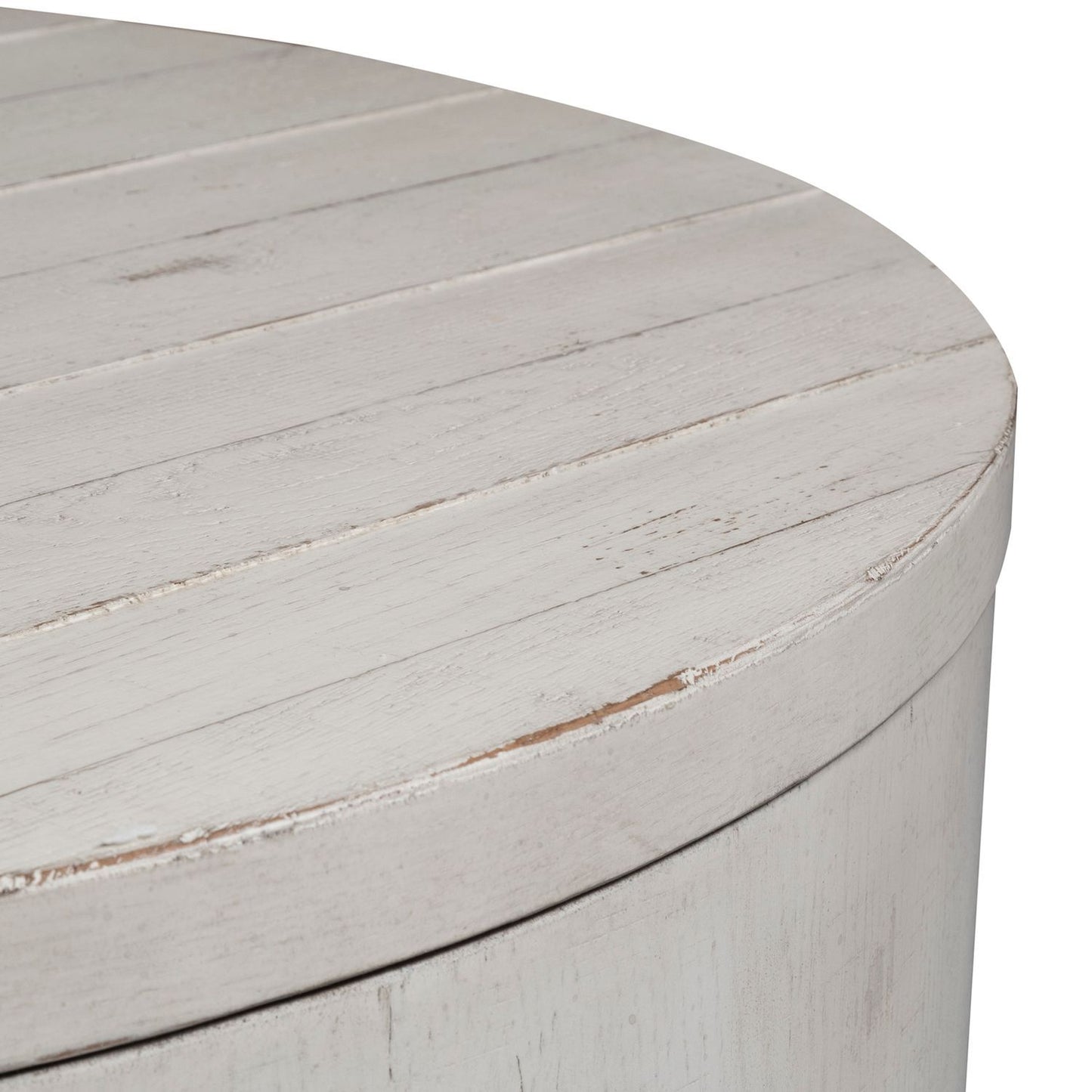 Modern Farmhouse - Cocktail Table