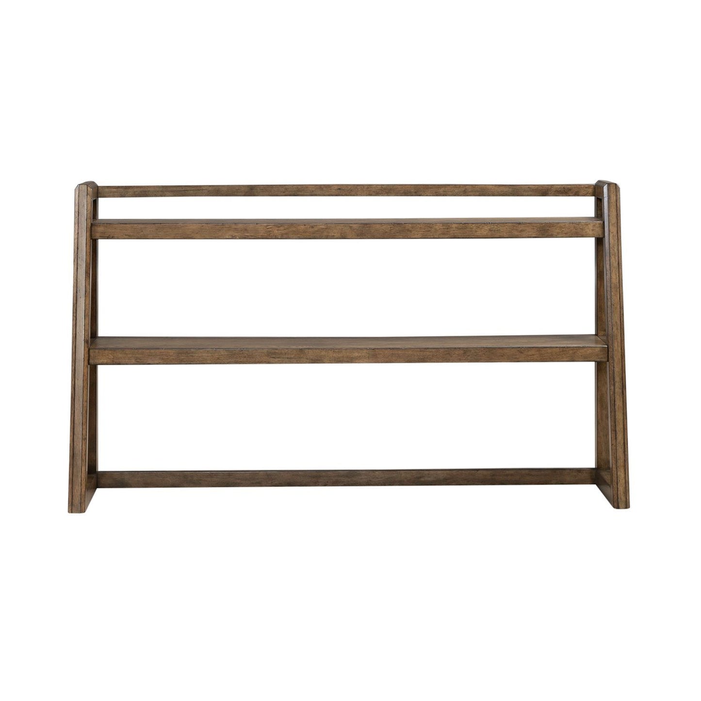 Carolina Park - Server Hutch - Brown