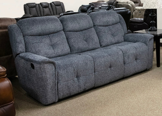 RECLINING SOFA HAVANACLOUD