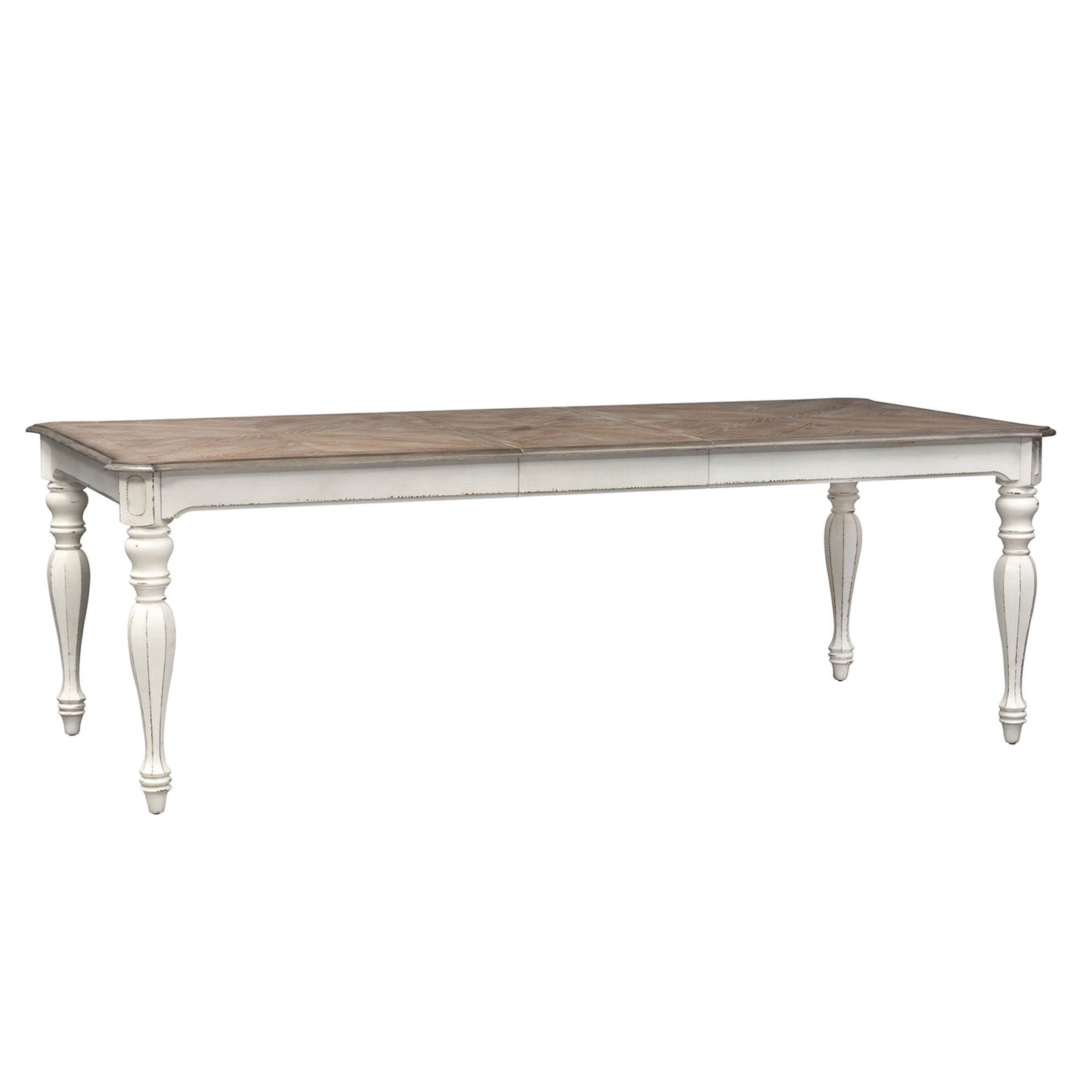 Magnolia Manor - Dining Room Set