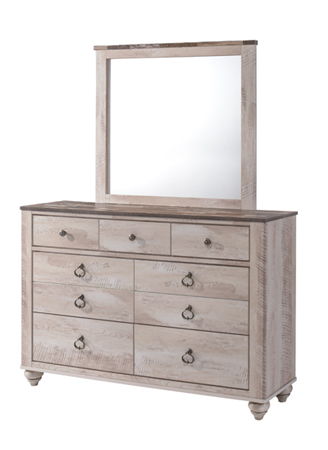 DRESSER JESSUP