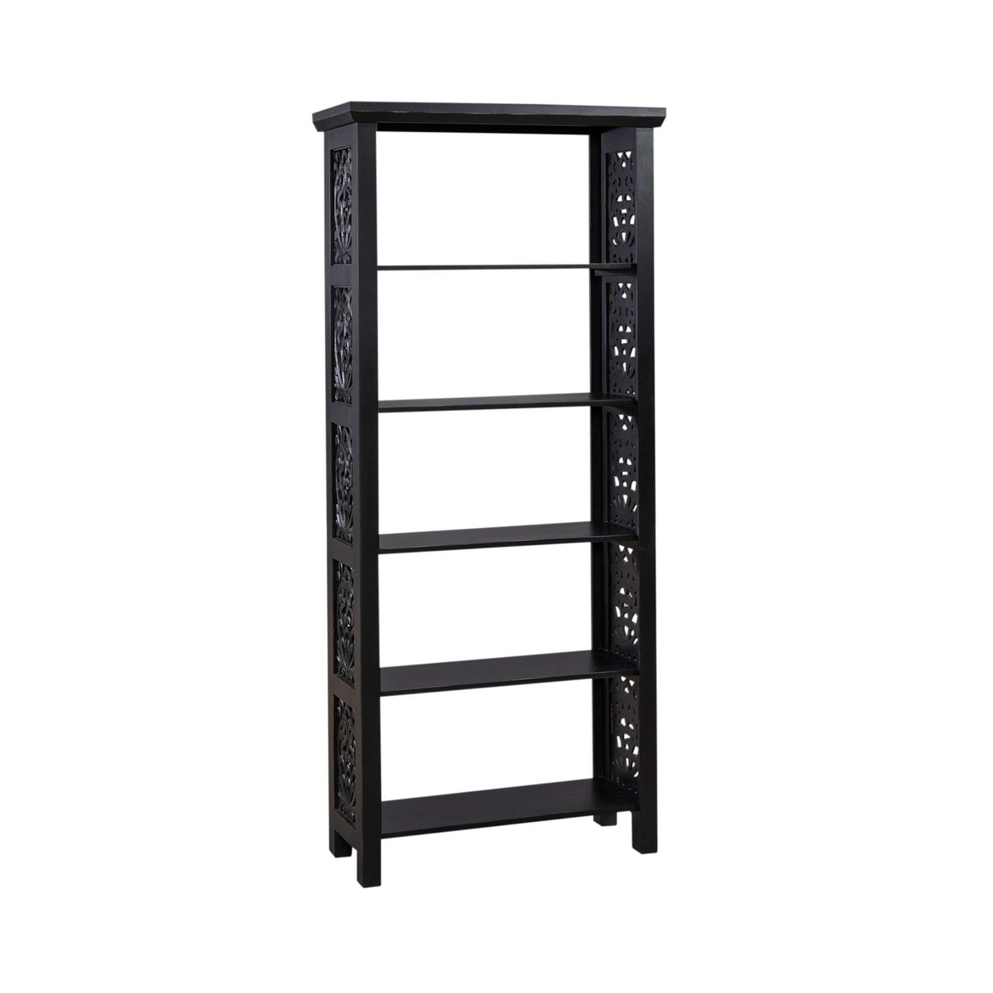 Trellis Lane - Accent Bookcase