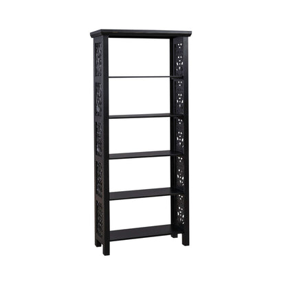Trellis Lane - Accent Bookcase