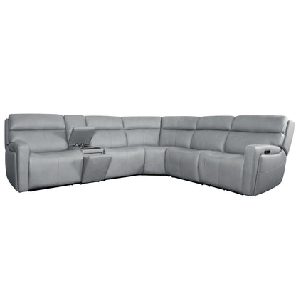 Chase - Sectional
