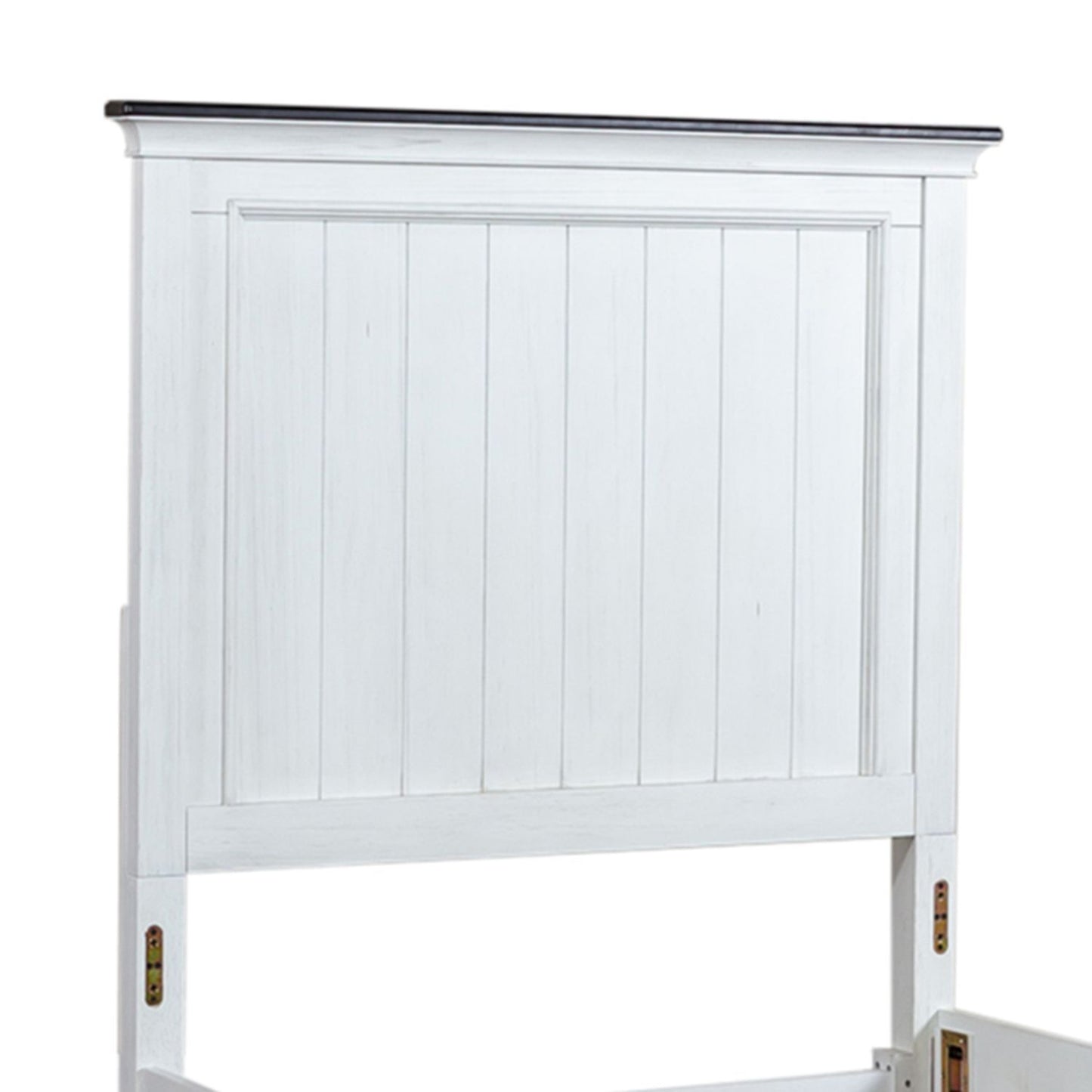 Allyson Park - Panel Headboard