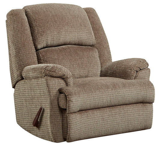 ROCKER RECLINER DENALIMOCHA