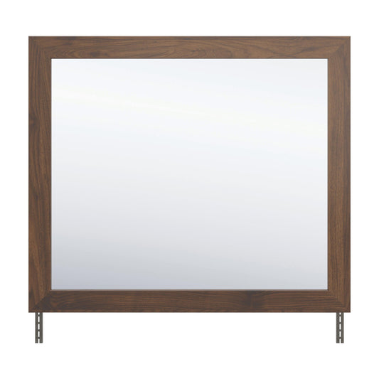Janfyn - Bedroom Mirror - Brown