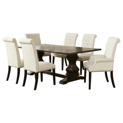 Parkins - Rectangular Dining Table Set