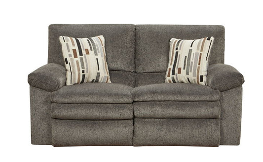 POWER RECLINING LOVESEATTOSH PEWTER